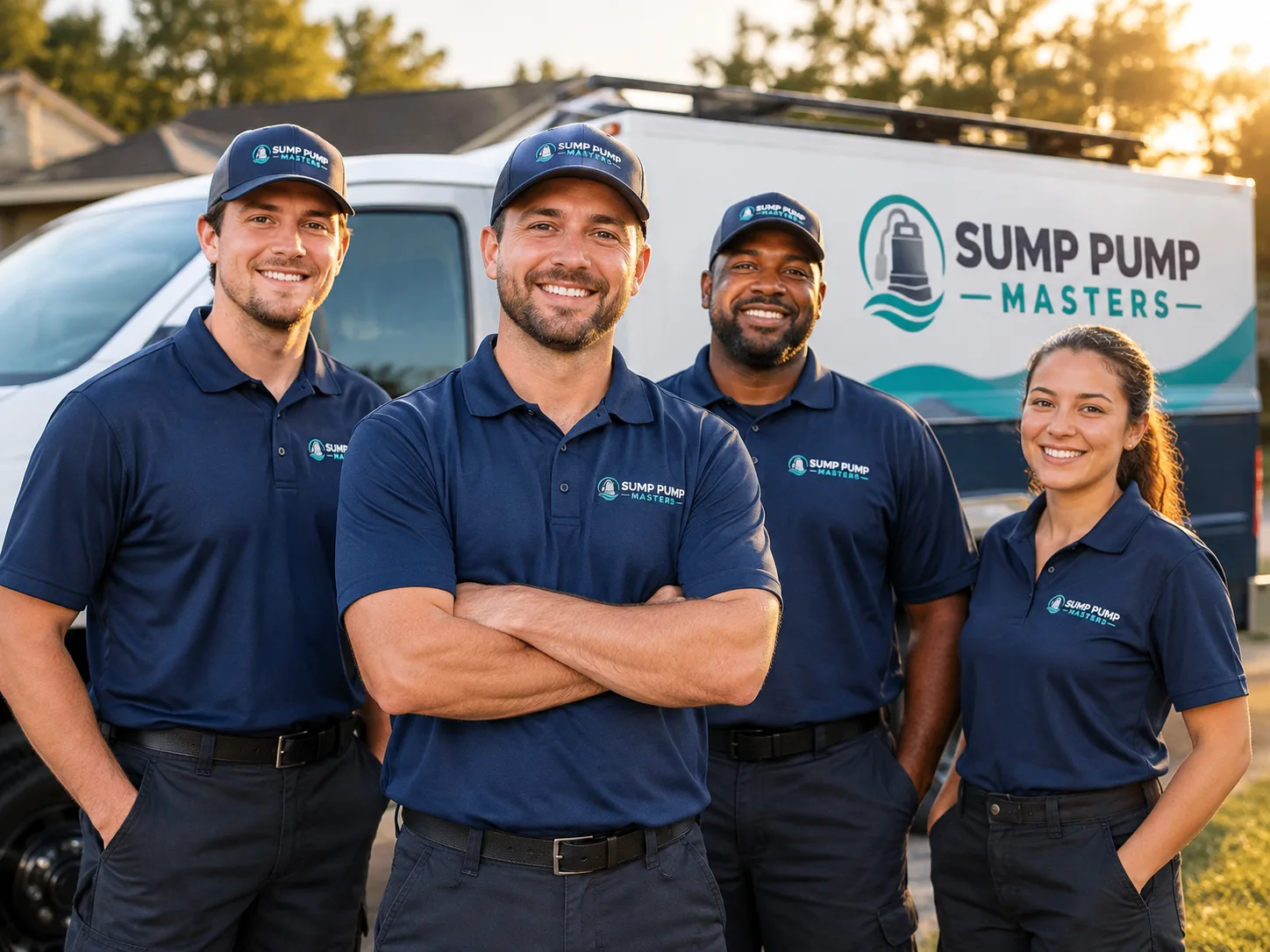 Sump Pump Repair company in Colbert, GA